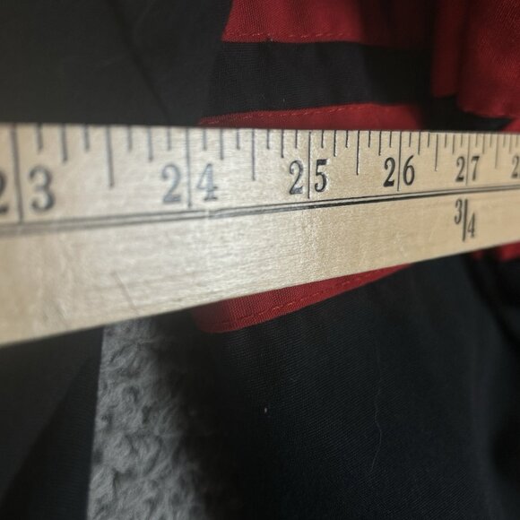 NASCAR Swingster Winston Racing Team Full Zip Jacket Large USA Made 1990’s Vtg - Picture 5 of 6